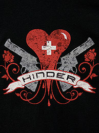 Hinder